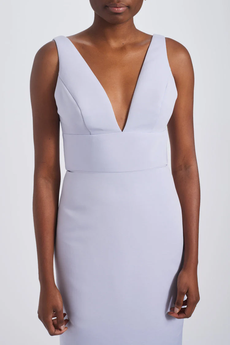 Amsale Bridesmaid Dress Bellamy GB336A - Image 2