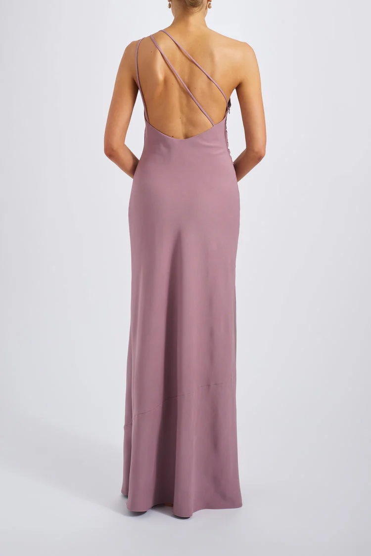 Amsale Bridesmaid Dress Dempsey GB339P - Image 2