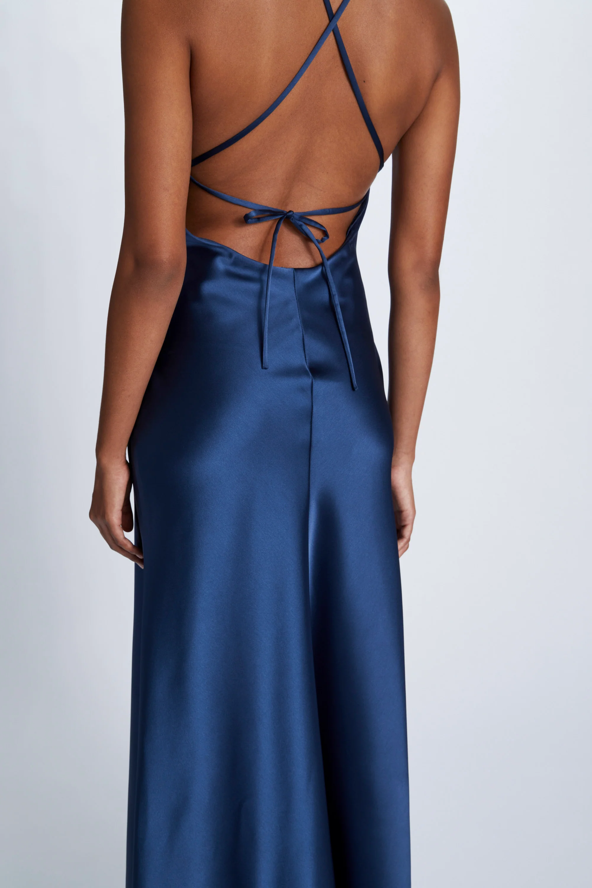 Amsale Bridesmaid Dress Inaya GB285S - Image 4