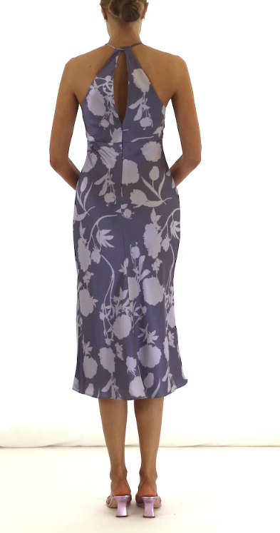 Amsale Bridesmaid Dress Indie GB322R - Image 6