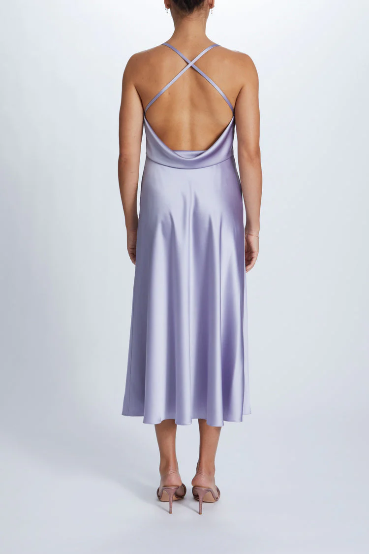 Amsale Bridesmaid Dress Lottie GB268S - Image 3