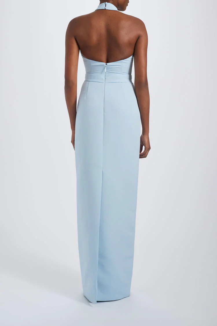 Amsale Bridesmaid Dress Mirren GB333A - Image 4