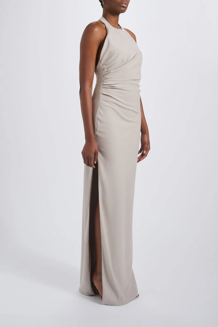 Amsale Bridesmaid Dress Murphy GB340P - Image 4