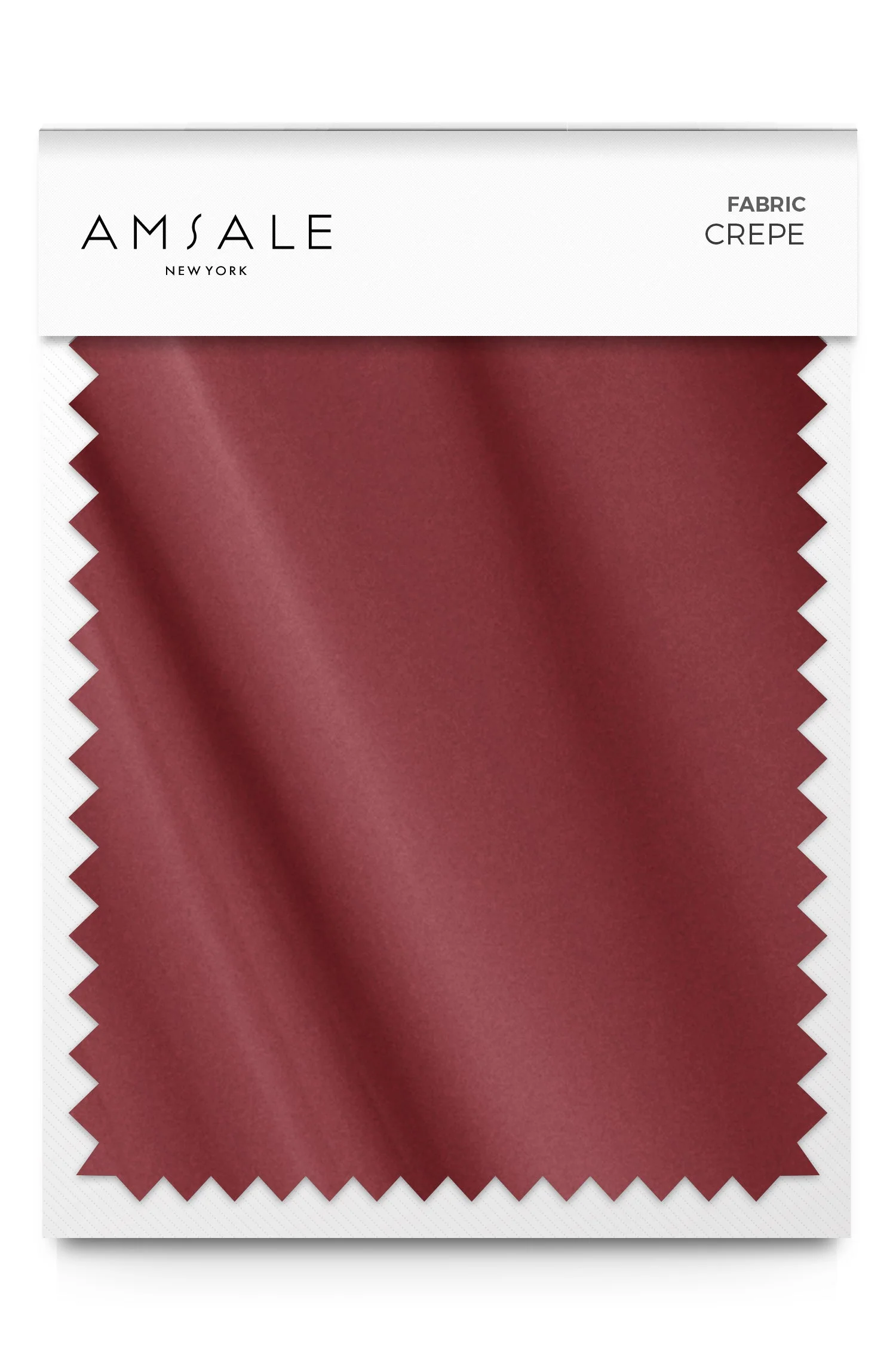 Amsale Crepe Swatch - Image 15