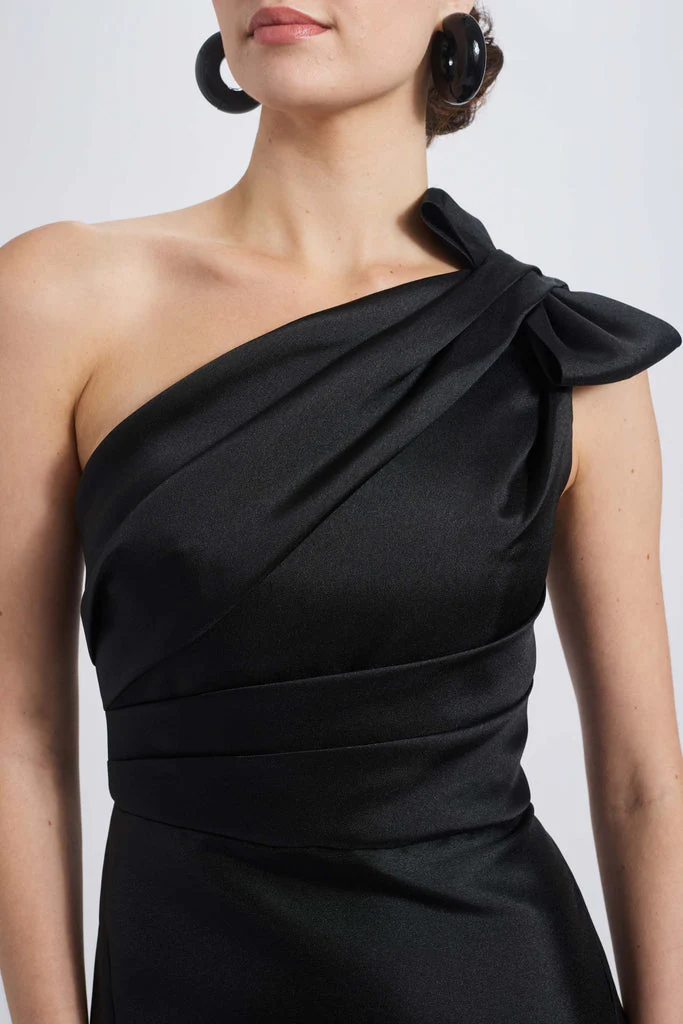Amsale Evening Dress P707M - Image 8