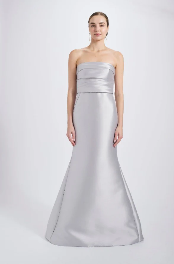 Amsale Evening Dress P812M