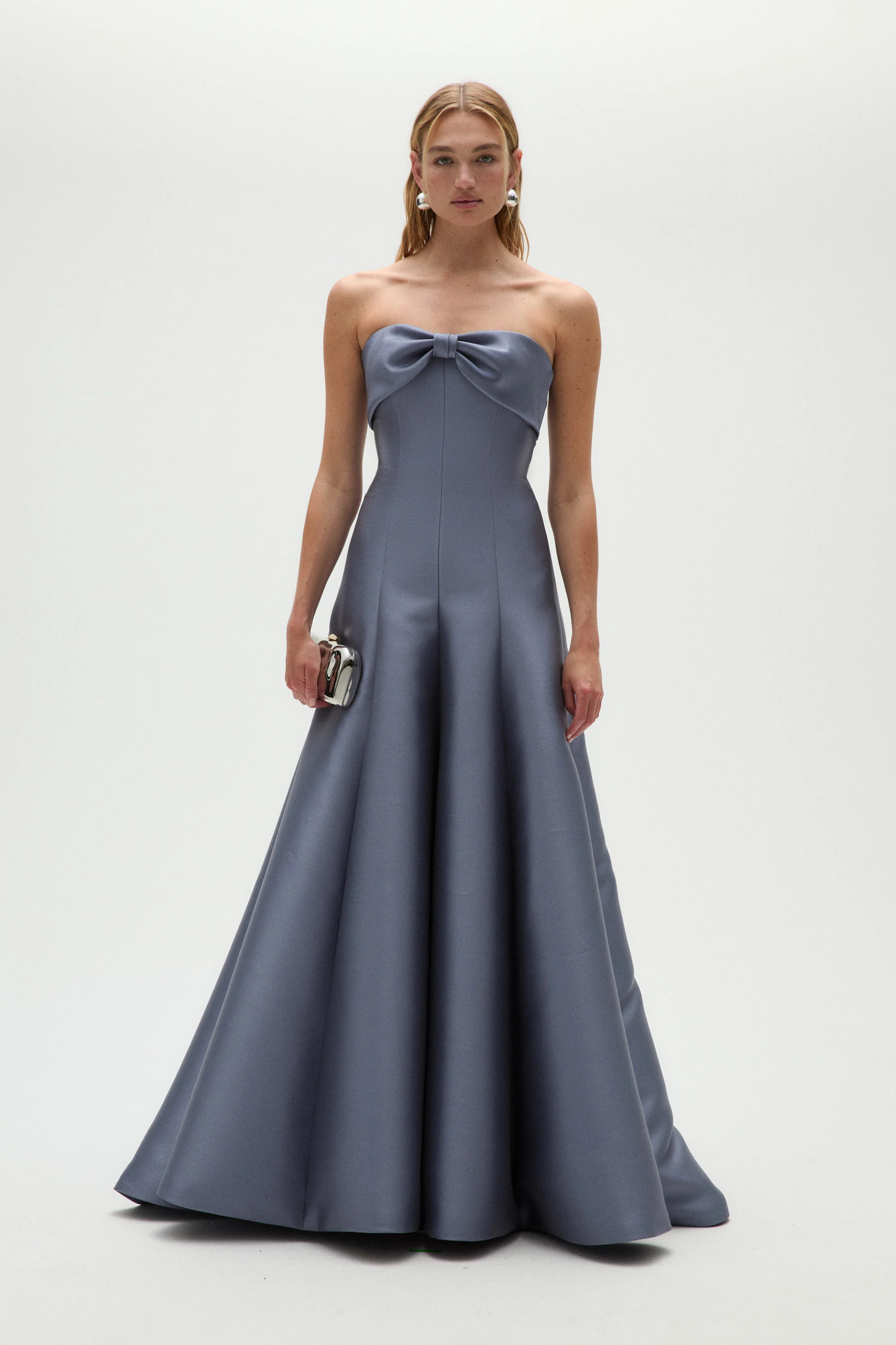 Amsale Evening Dress P939M - Image 5