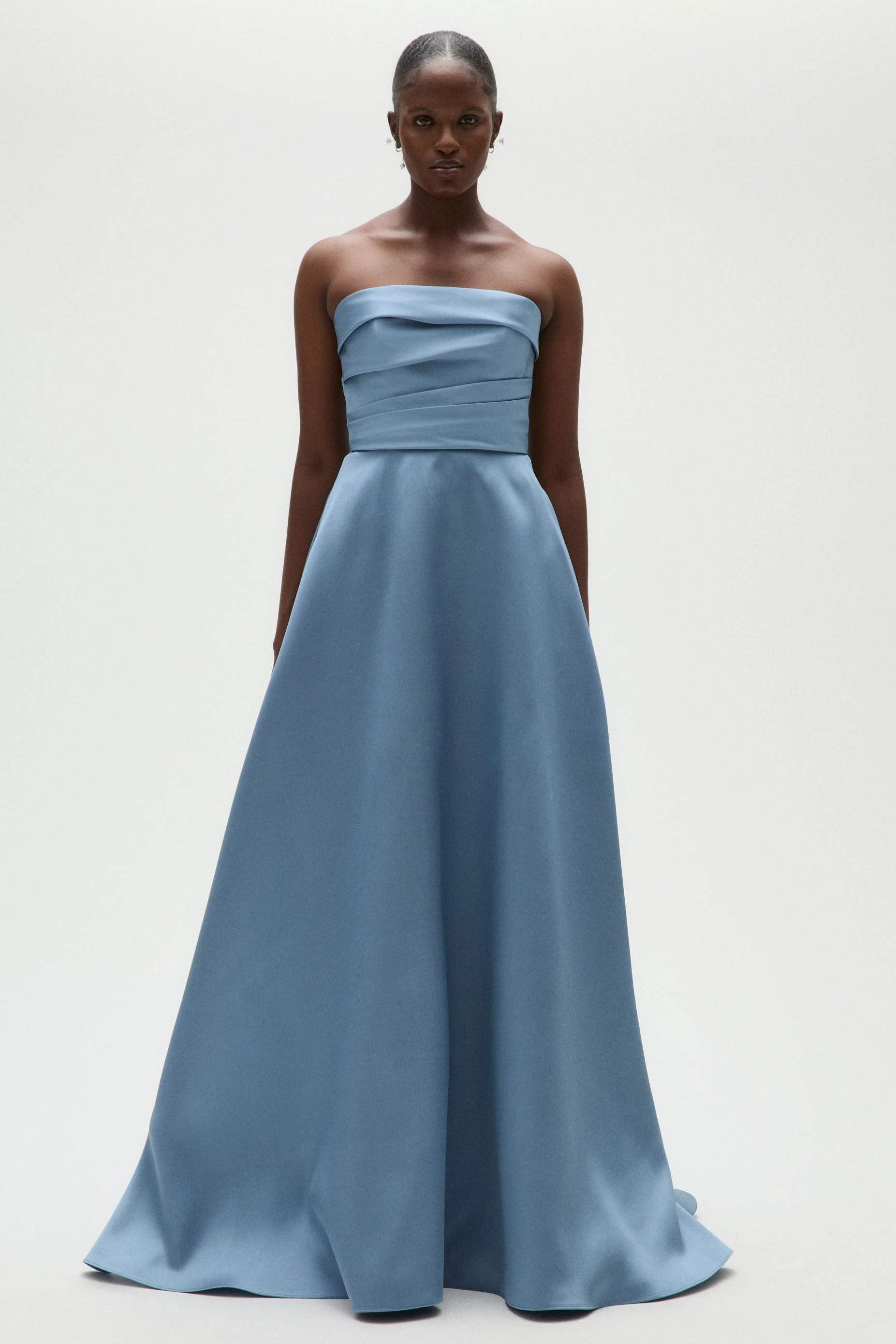 Amsale Evening Dress P940M
