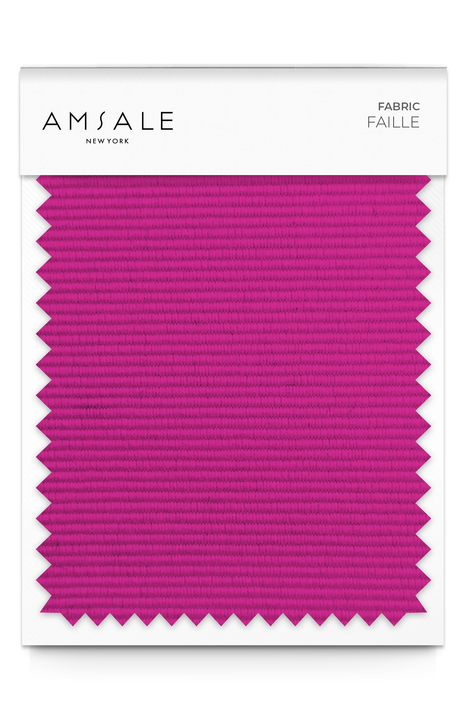 Amsale Faille Swatch - Image 16