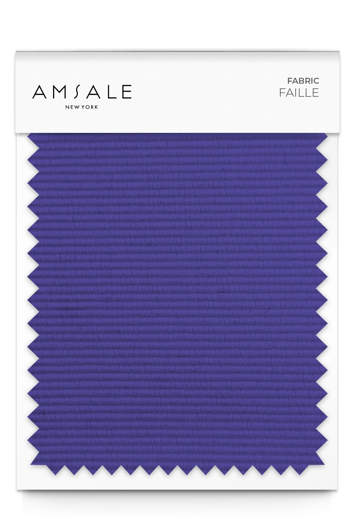 Amsale Faille Swatch - Image 2