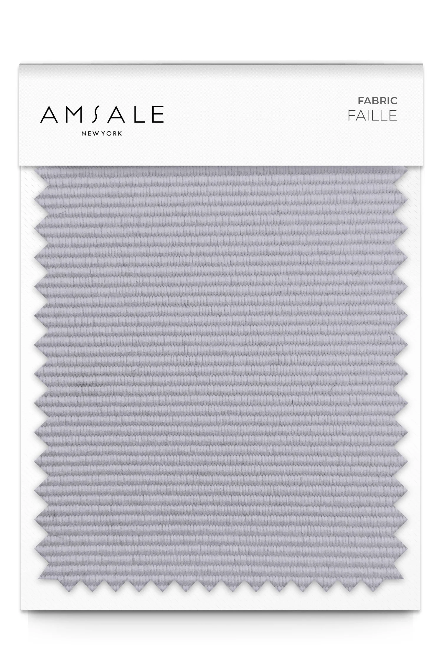 Amsale Faille Swatch - Image 8