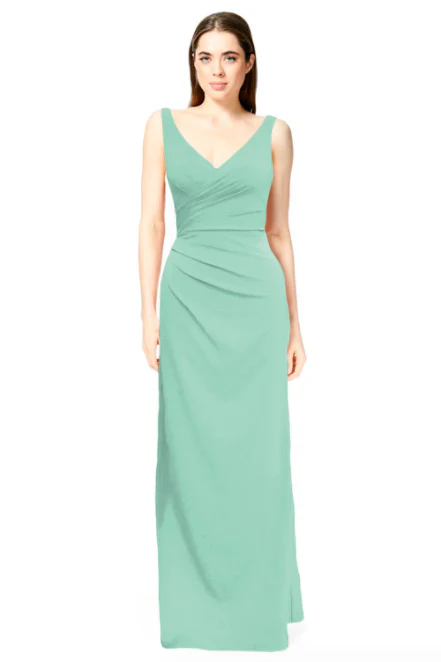 Bari Jay Bridesmaid Dress Style 1888 - Image 11