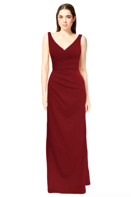 Bari Jay Bridesmaid Dress Style 1888 - Image 14