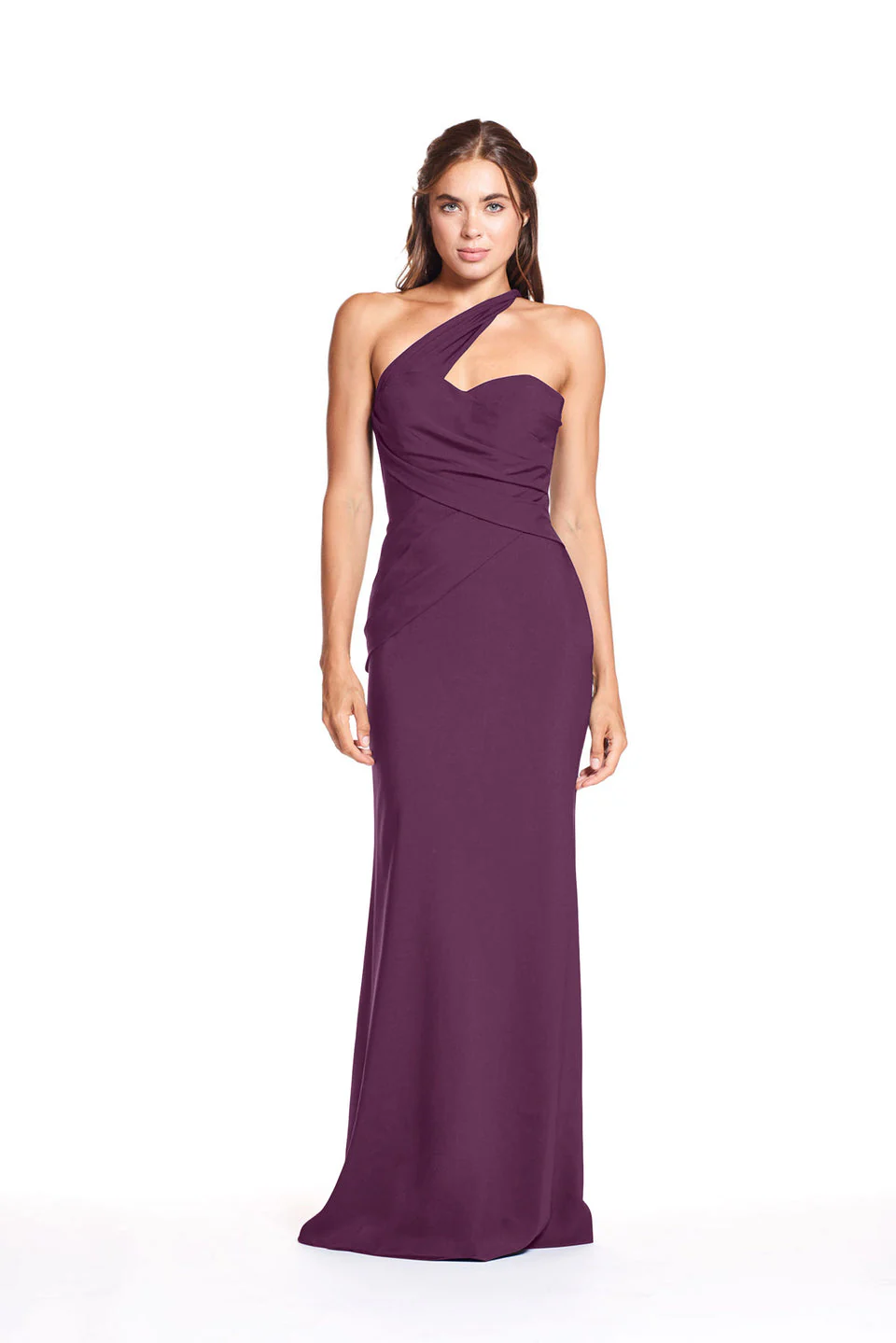 Bari Jay Bridesmaid Dress 1907 - Image 5