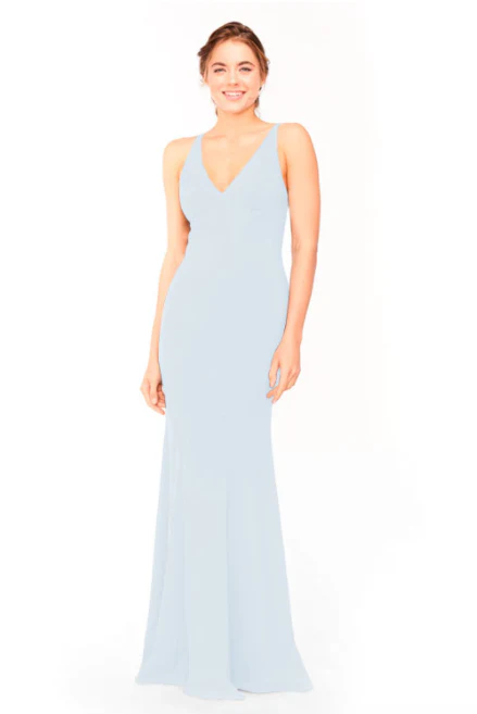 Bari Jay Bridesmaid Dress Style 1960 - Image 13