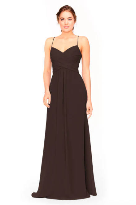 Bari Jay Bridesmaid Dress Style 1962 - Image 21