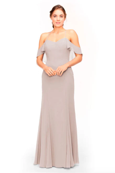 Bari Jay Bridesmaid Dress Style 1963 - Image 23