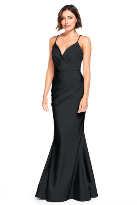 Bari Jay Bridesmaid Dress Style 2000 - Image 5
