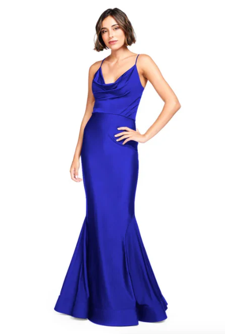 Bari Jay Bridesmaid Dress Style 2007 - Image 12