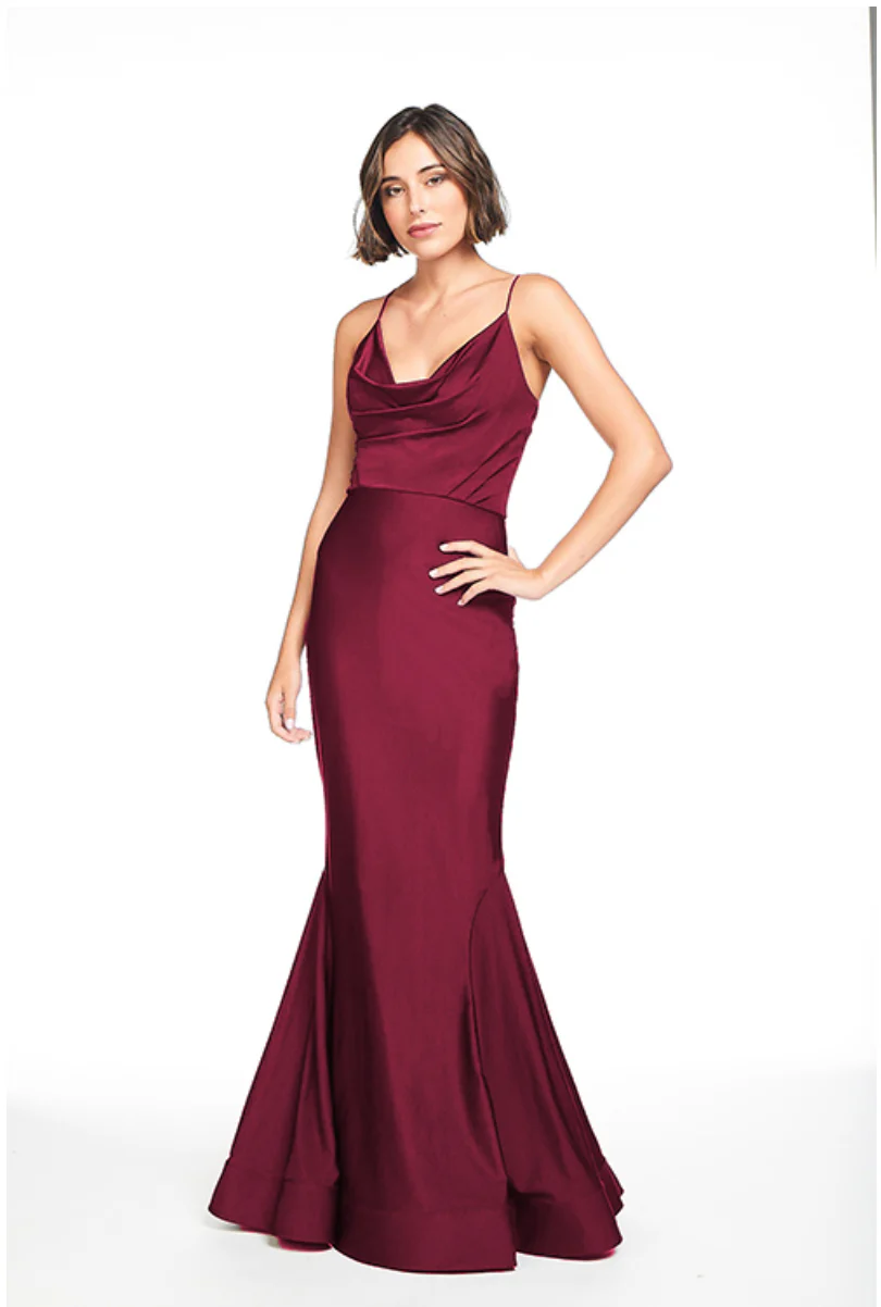 Bari Jay Bridesmaid Dress Style 2007 - Image 16