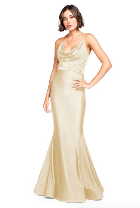 Bari Jay Bridesmaid Dress Style 2007 - Image 7