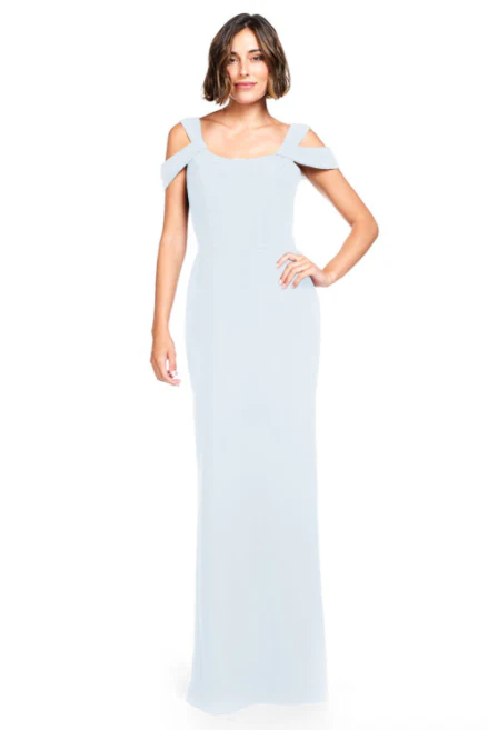 Bari Jay Bridesmaid Dress Style 2013 - Image 13