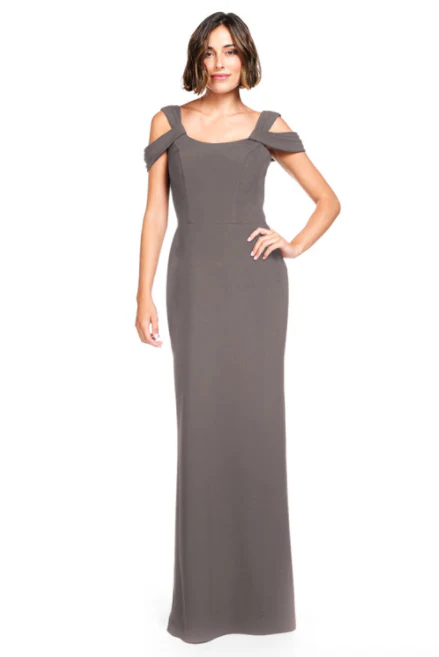 Bari Jay Bridesmaid Dress Style 2013 - Image 5