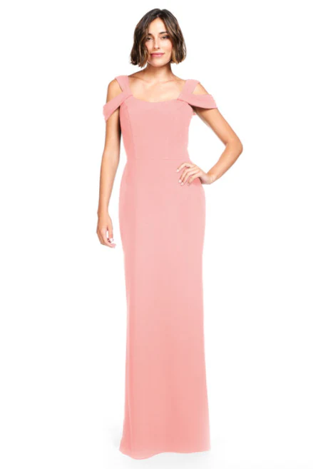 Bari Jay Bridesmaid Dress Style 2013 - Image 7