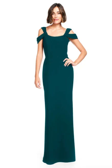 Bari Jay Bridesmaid Dress Style 2013 - Image 9