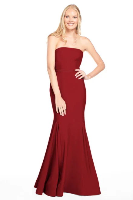 Bari Jay Bridesmaid Dress Style 2015 - Image 15
