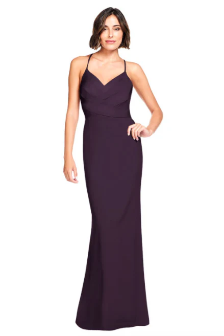 Bari Jay Bridesmaid Dress Style 2016 - Image 11