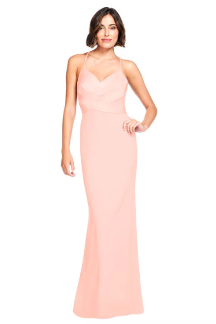 Bari Jay Bridesmaid Dress Style 2016 - Image 6