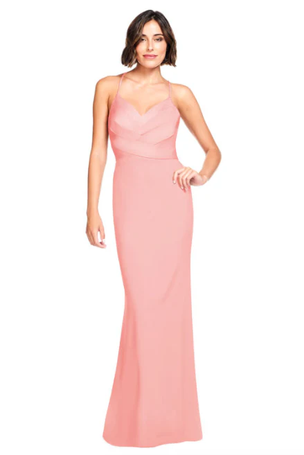 Bari Jay Bridesmaid Dress Style 2016 - Image 7
