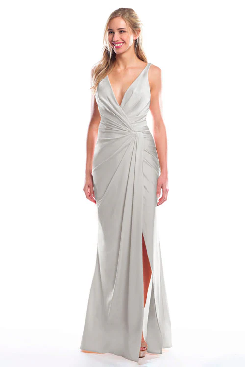 Bari Jay Bridesmaid Dress 2063 - Image 12