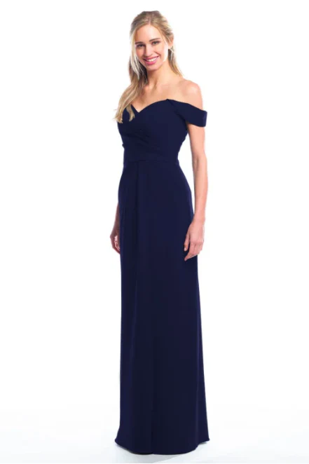 Bari Jay Bridesmaid Dress Style 2077 - Image 10