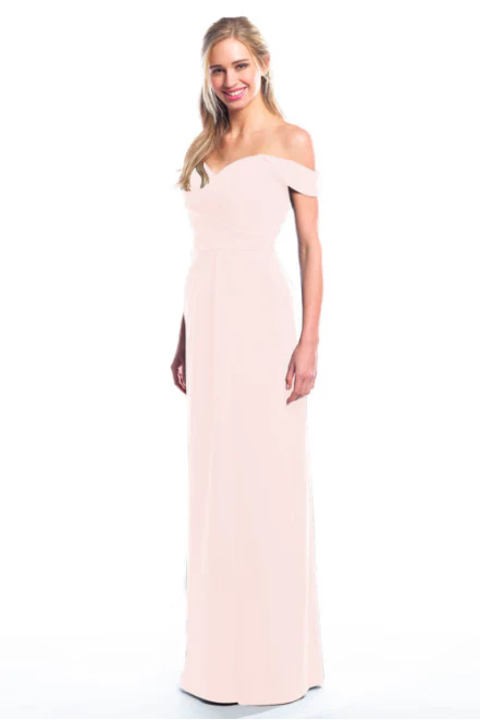 Bari Jay Bridesmaid Dress Style 2077 - Image 3
