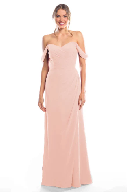 Bari Jay Bridesmaid Dress Style 2080 - Image 12