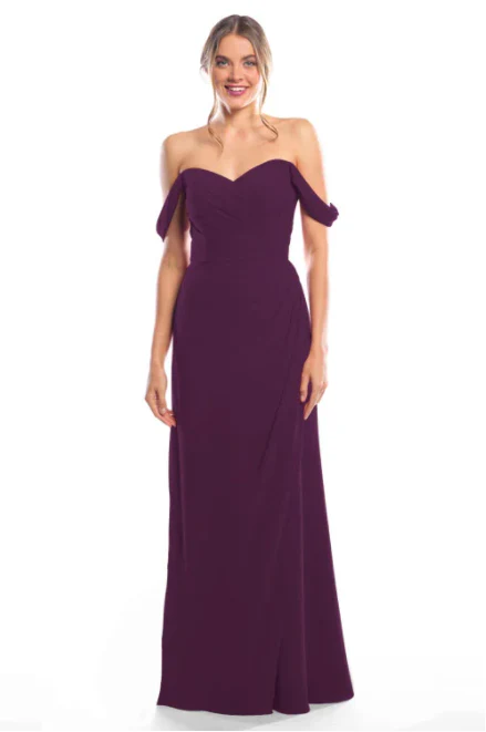Bari Jay Bridesmaid Dress Style 2080 - Image 15