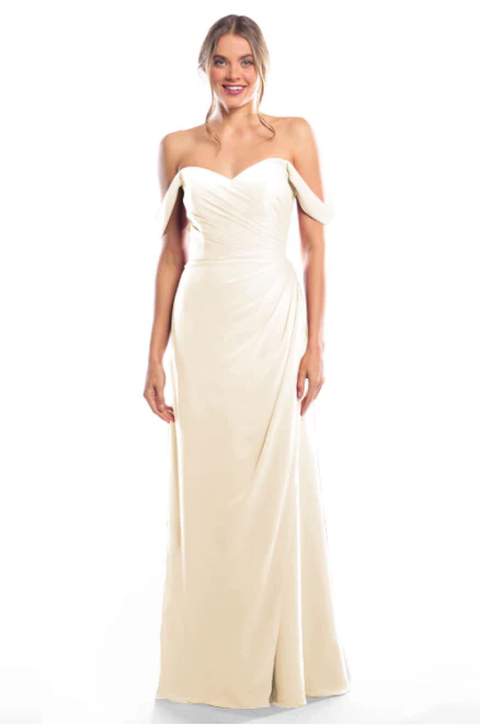 Bari Jay Bridesmaid Dress Style 2080 - Image 19