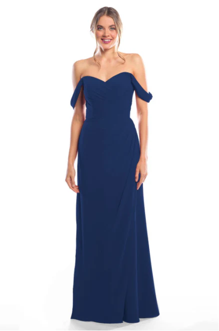 Bari Jay Bridesmaid Dress Style 2080 - Image 24