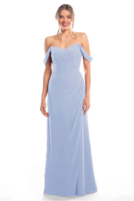 Bari Jay Bridesmaid Dress Style 2080 - Image 27