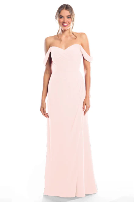 Bari Jay Bridesmaid Dress Style 2080 - Image 28