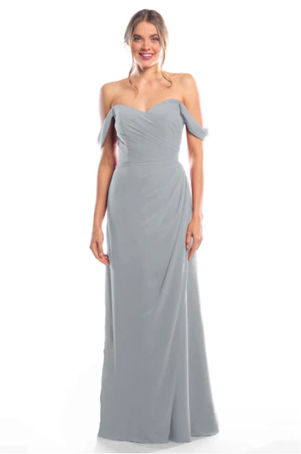 Bari Jay Bridesmaid Dress Style 2080 - Image 36