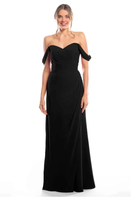 Bari Jay Bridesmaid Dress Style 2080 - Image 6