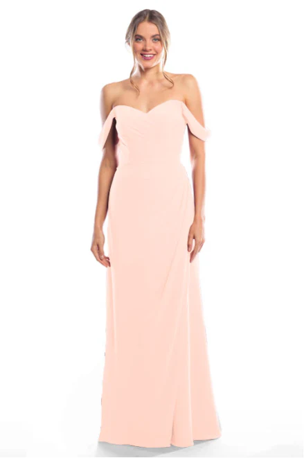 Bari Jay Bridesmaid Dress Style 2080 - Image 7