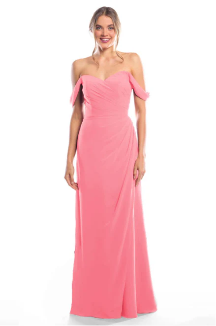 Bari Jay Bridesmaid Dress Style 2080 - Image 8