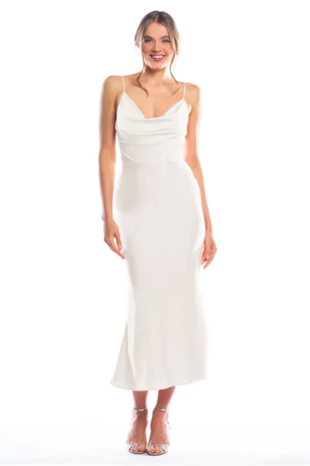 Bari Jay Bridesmaid Dress Style 2092 - Image 9