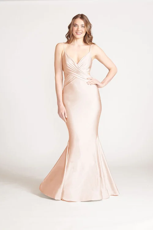 Bari Jay Bridesmaid Dress 2101 - Image 7