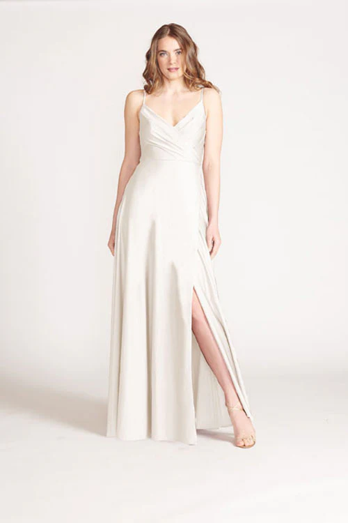 Bari Jay Bridesmaid Dress 2102 - Image 8