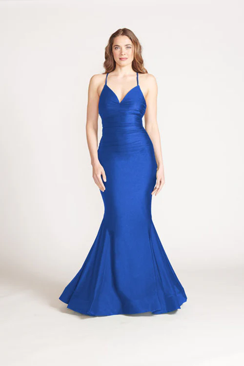 Bari Jay Bridesmaid Dress 2106 - Image 11